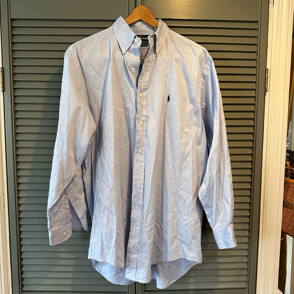 Ralph Lauren OBD in Classic Blue - Picture 3 of 4